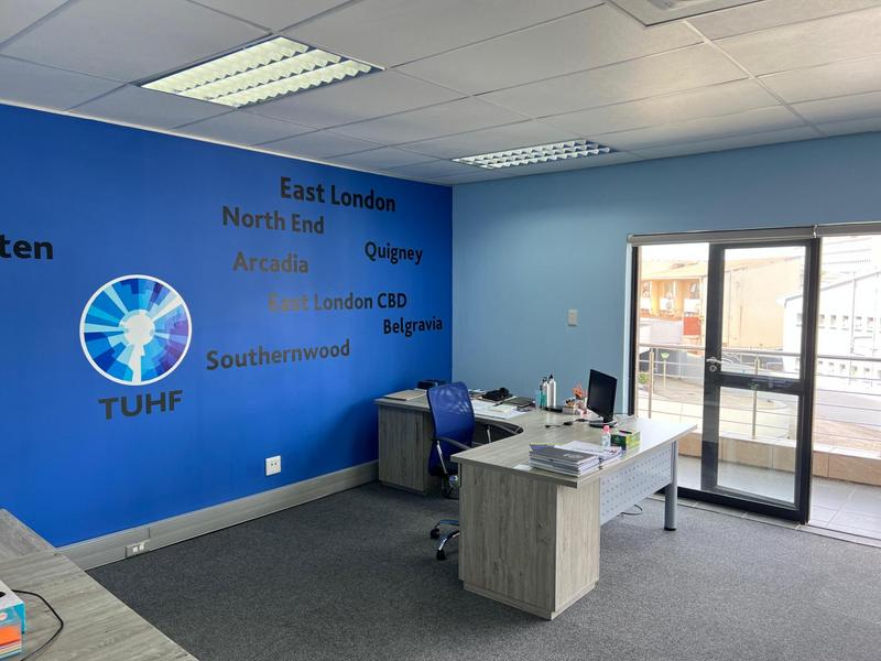 Commercial Property for Sale in Port Elizabeth Central Eastern Cape
